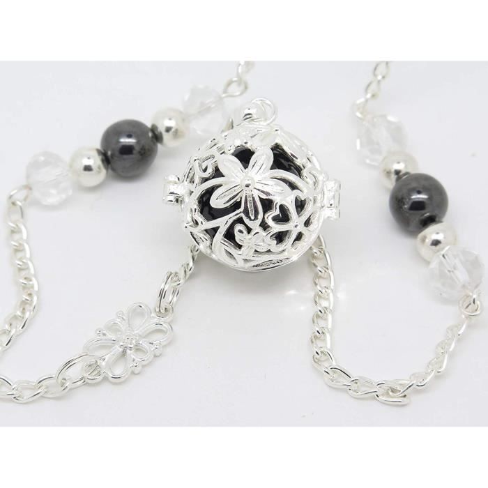 Bola De Grossesse Argent Plaque Personnalisable Fleur Trefle Et Pierres Fines Cadeau Future Maman F De Bm Creations Noir Argent Noir Personnalisable Achat Vente Bijou De Grossesse 2008576663979 Cdiscount Nobartv dapat kalian akses melalui aplikasi maupun melalui browser kalian, kami menyediakan live streaming bola terlengkap semua liga dari liga besar sampai yang paling kecil. cdiscount com