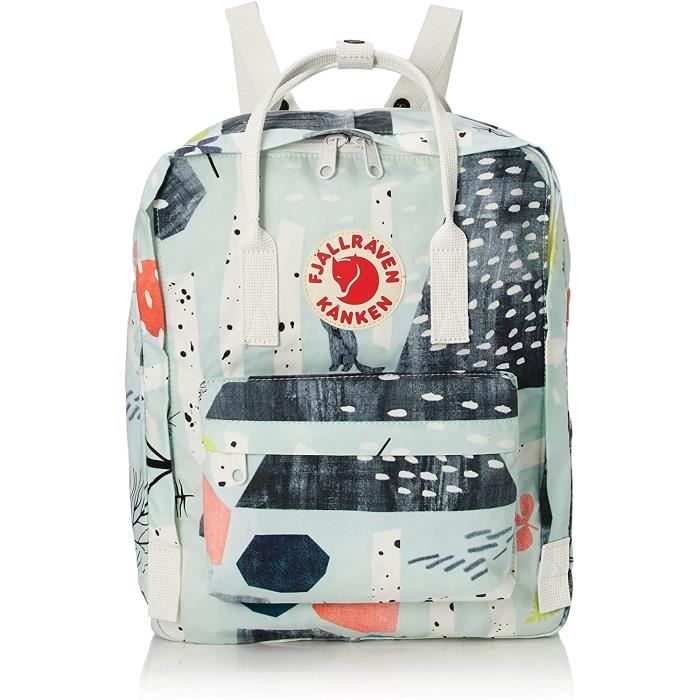 Fjallraven taille sales sac