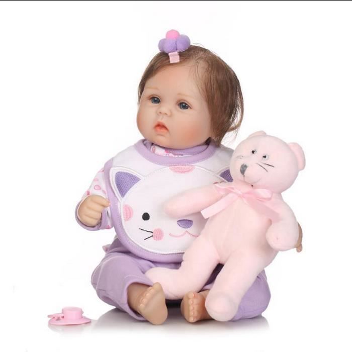 poupee pour bebe