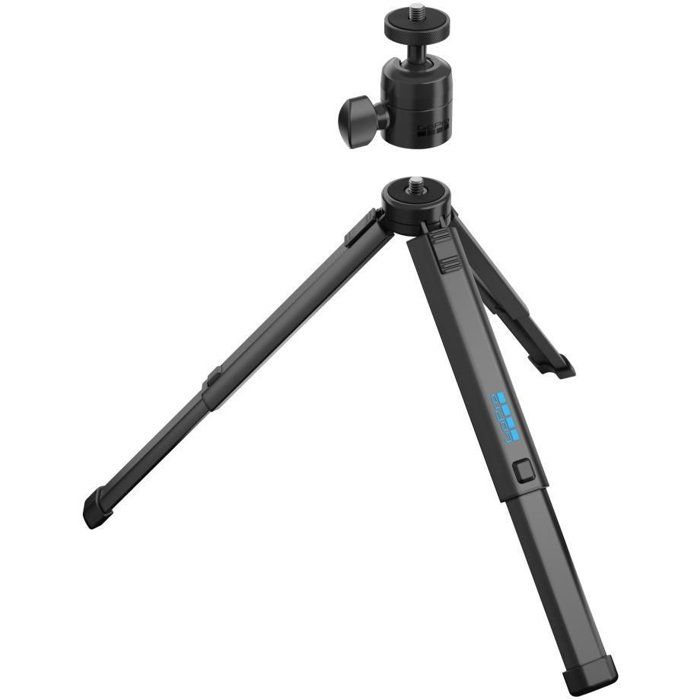 Trépied Tripod + Ball Head
