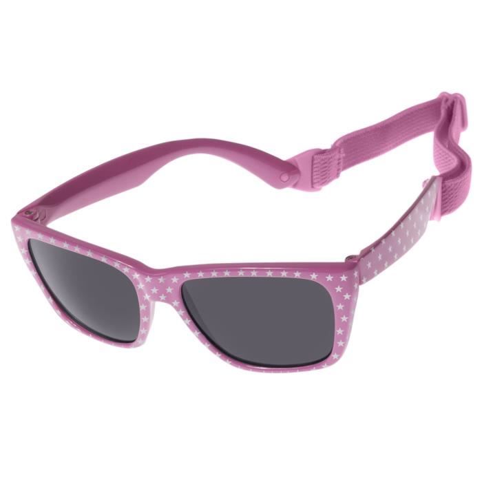 Rocf Rossini Lunettes de soleil enfants lunettes de soleil nuances polarisées filles garçons lunettes de protection UV pour 2-8 ans
