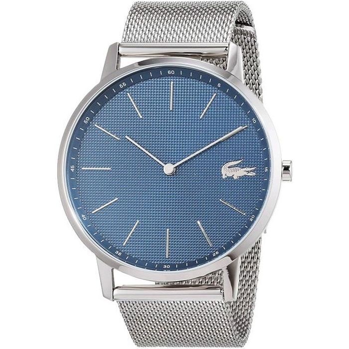 Bracelet clearance montre lacoste