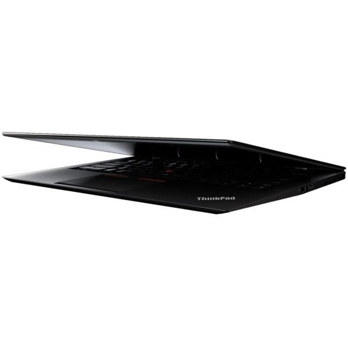 Acheter Lenovo ThinkPad X1 Carbon 20FC Ultrabook Core i7 6600U - 2.6 GHz FreeDOS 8 Go RAM 256 Go SSD TCG Opal Encryption 2 14 IPS 1920… - 699,00 € Lenovo ThinkPad X1 Carbon 20FC Ultrabook Core i7 6600U - 2.6 GHz FreeDOS 8 Go RAM 256 Go SSD TCG Opal Encryption 2 14 IPS 1920… - reconditionné disponible sur Cdiscount Seconde Vie
