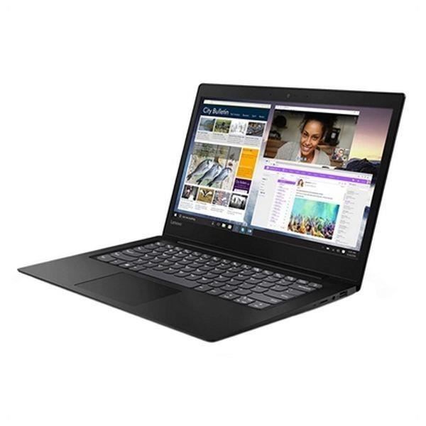 Ultrabook Lenovo Ideapad S130 11' Celeron