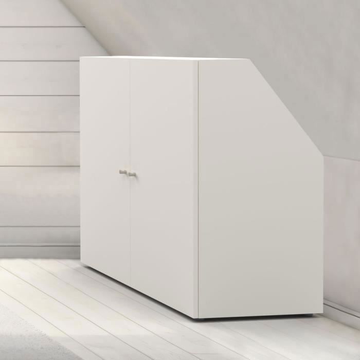 Étagère Pour Enfants Aarnskona 70 X 63 X 30 Cm à Motif Aqua Dream [en