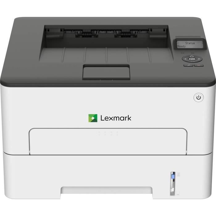 Imprimante monochrome Lexmark B2236DW - wifi,34/PPM