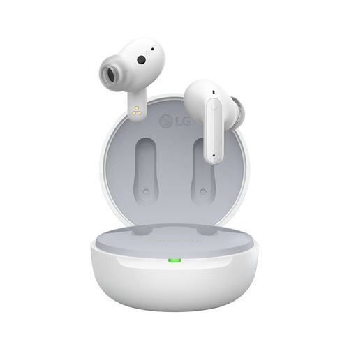 Ecouteurs sans fil - LG - Tone Free FP5 - Réduction de bruit active - Bluetooth - Intra-auriculaires