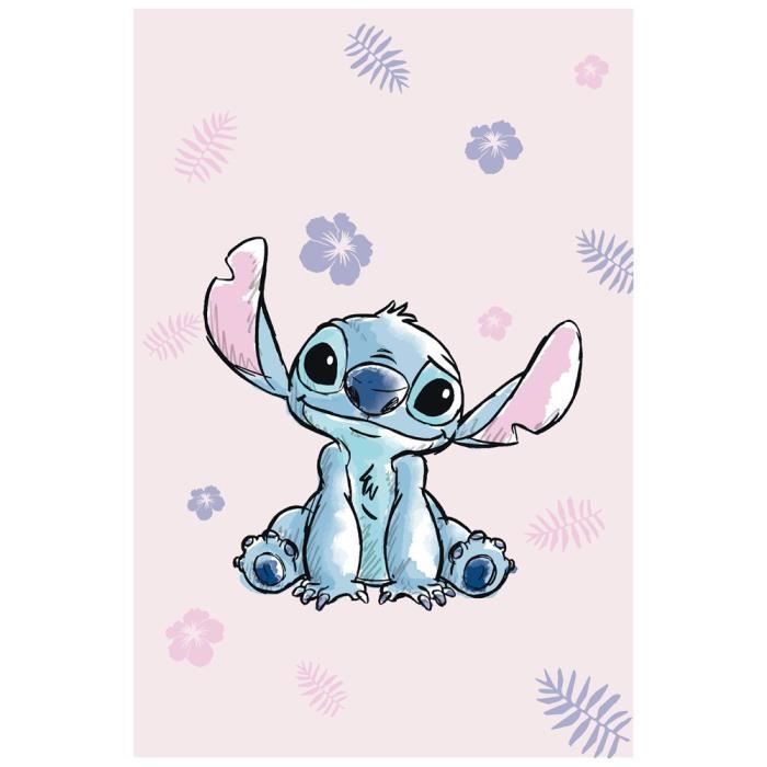 LILO ET STITCH