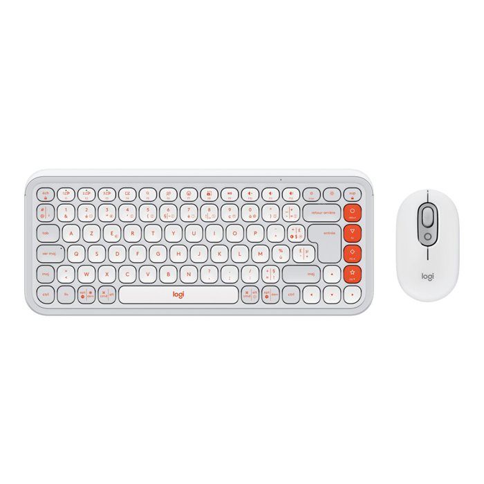Logitech POP Icon Combo – ens