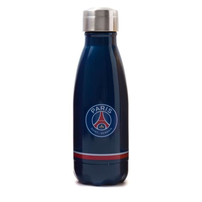 YOKO DESIGN Bouteille Sport 260 ML Bleu