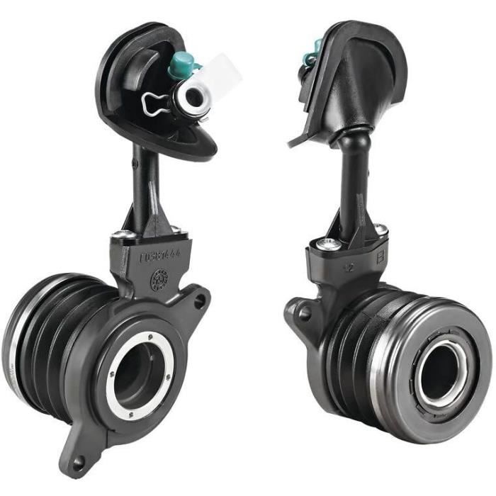 Butée hydraulique embrayage - VALEO - 804597 - CSC FIAT Ducato PSA Boxer Jumper
