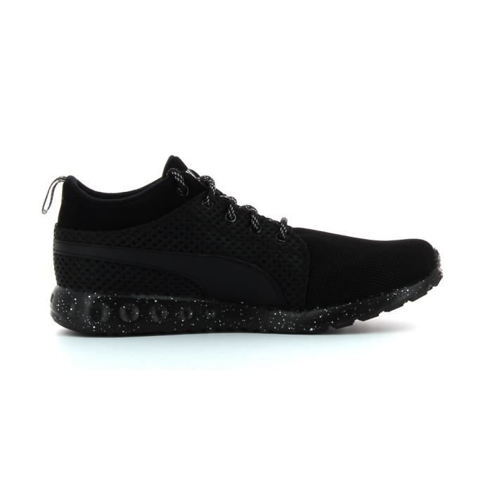 puma carson runner noir