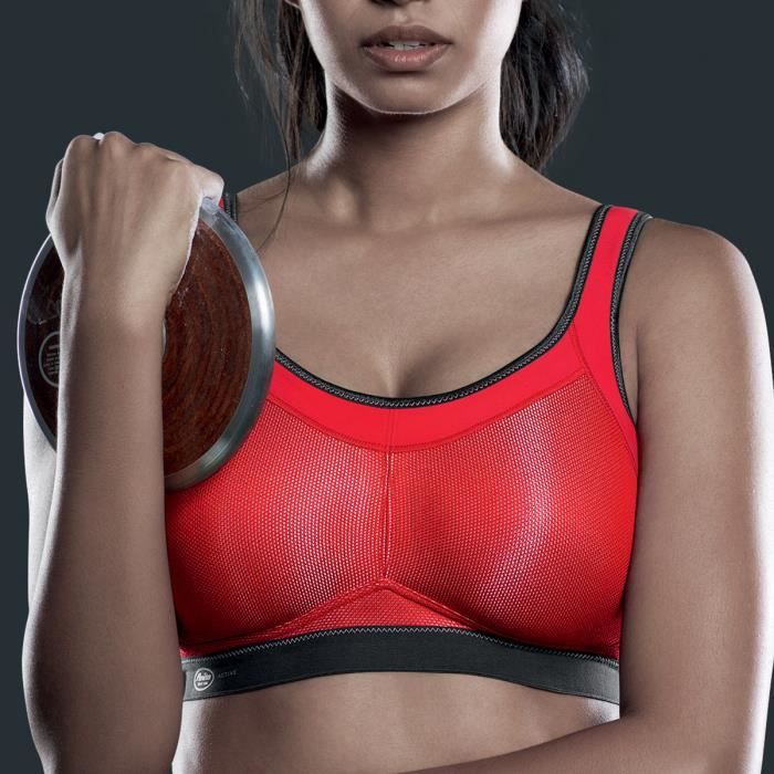 soutien gorge sport anita active