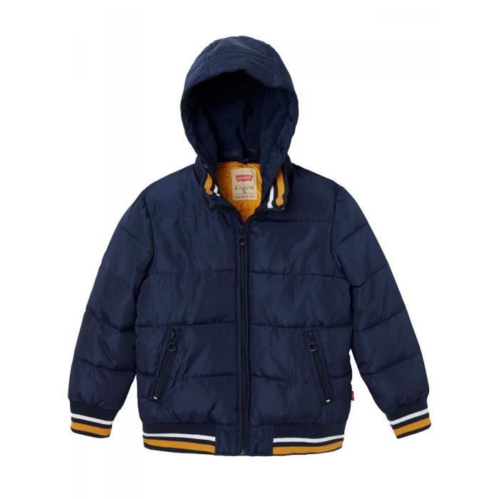 doudoune enfant levis