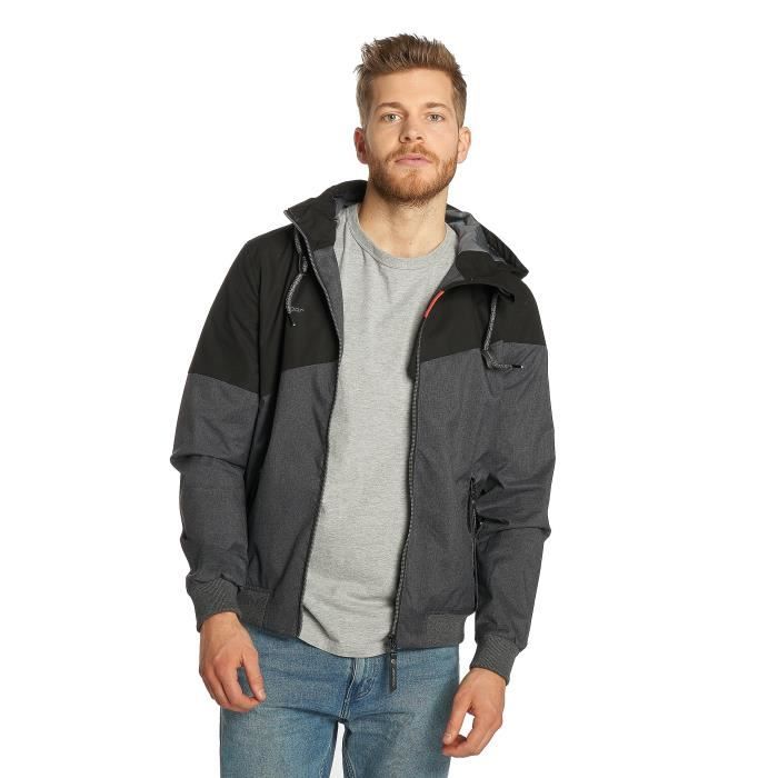 Veste ragwear homme clearance