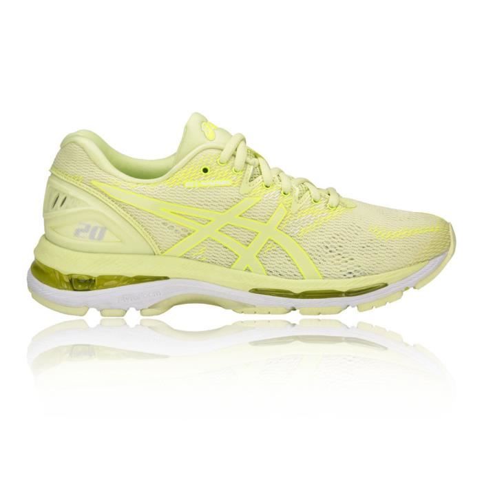 Asics gel nimbus 9 femme discount