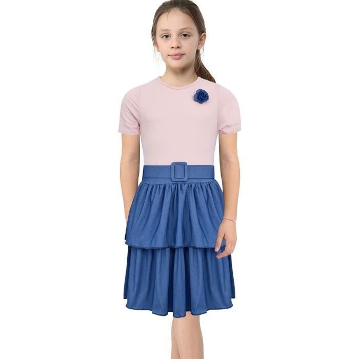 Robe ete 14 sale ans