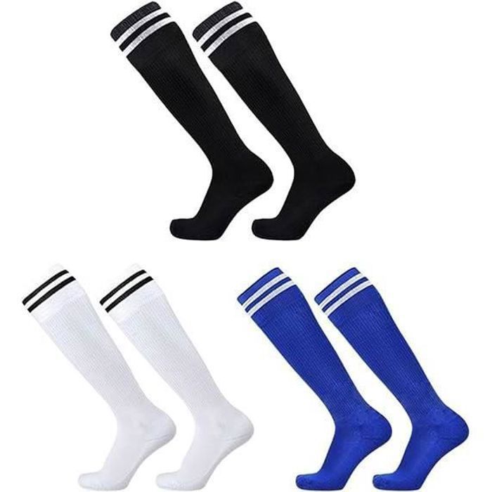 Chaussette store foot enfant