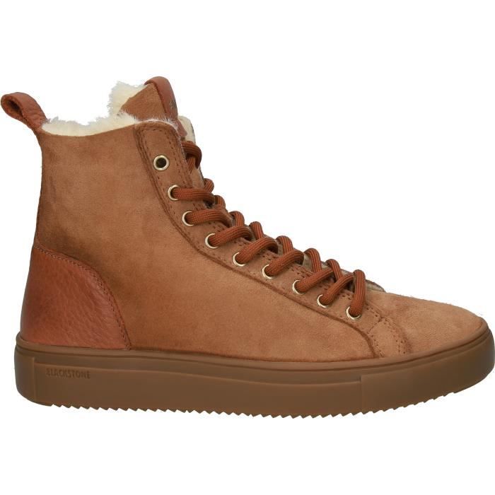 Basket deals blackstone femme