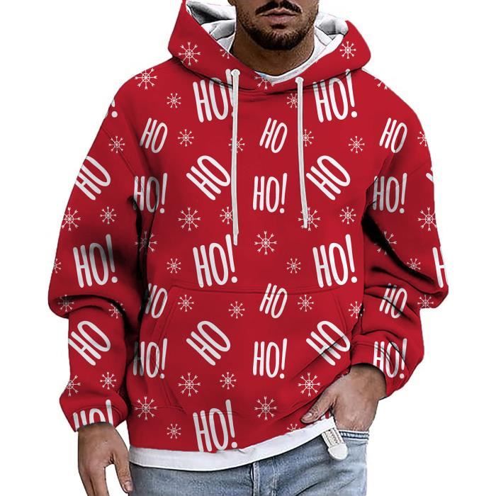 Hoodie grande top taille