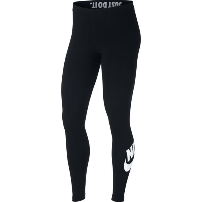 nike tenue femme