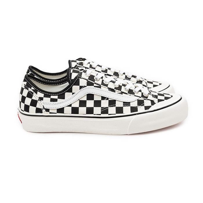 vans style 36 homme