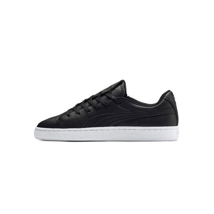 basket puma fille 2016