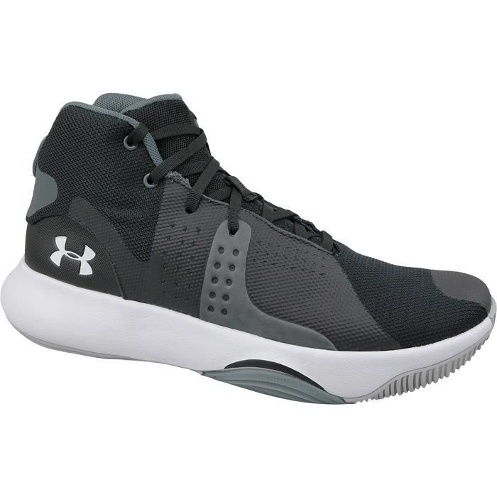 Chaussures de Basketball Homme Under Armour Anomaly