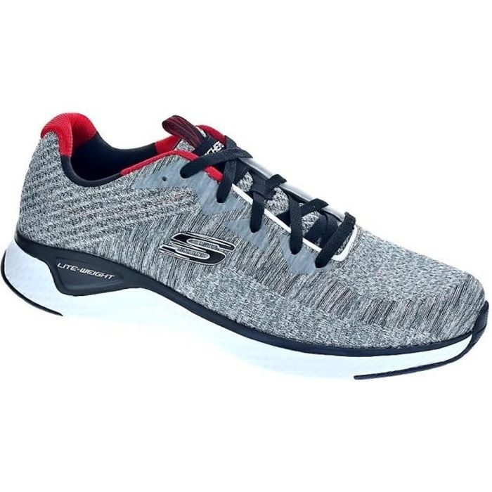 Skechers homme gris Clearance