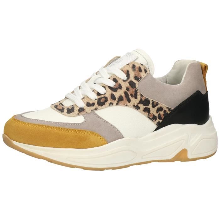 Basket bullboxer femme store