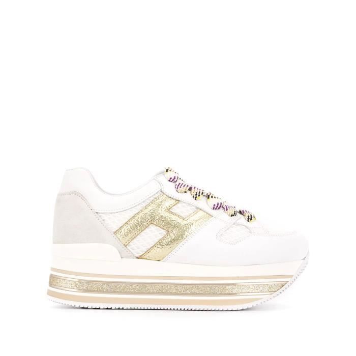 hogan basket femme solde