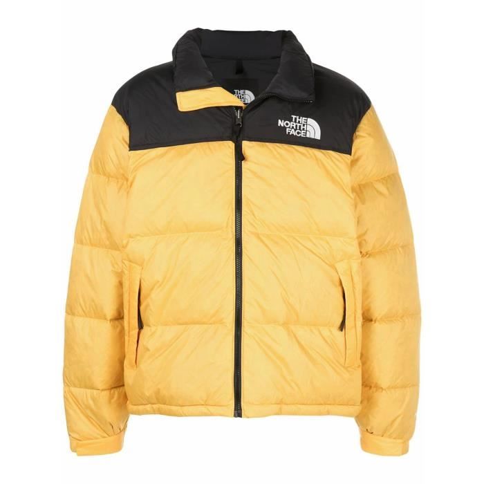 THE NORTH FACE HOMME NF0A3C8D56P1 JAUNE 