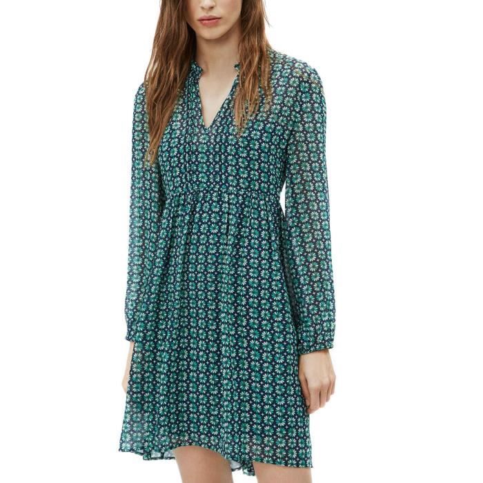Robe sales pepe jeans