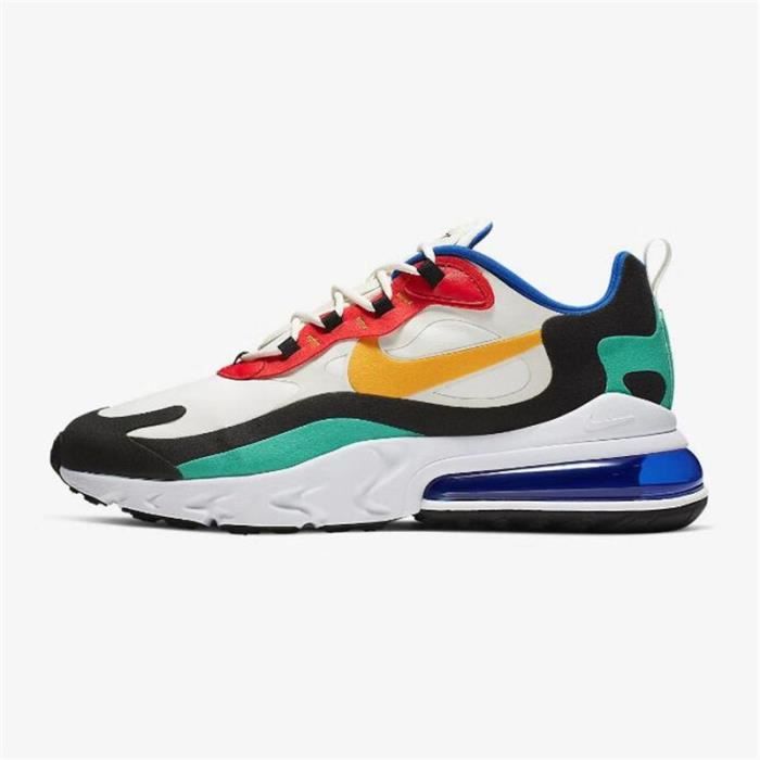 Baskets air max 270 react