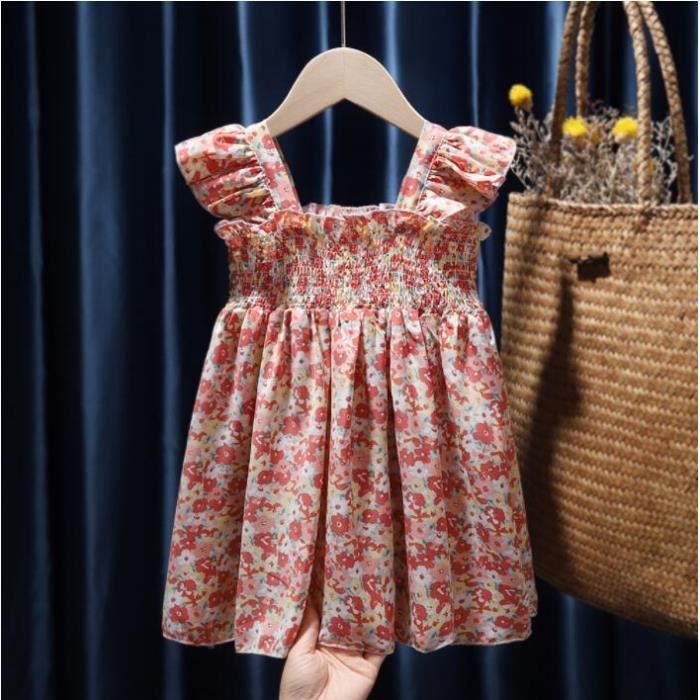 Robes coton 2025 été