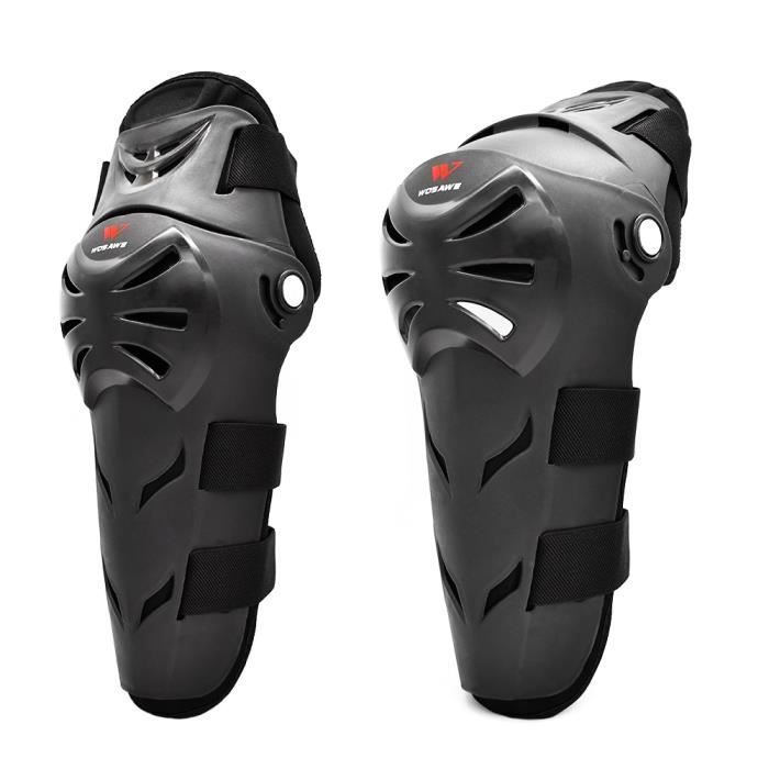 Ginocchiere Moto Donna, protezioni e accessori moto