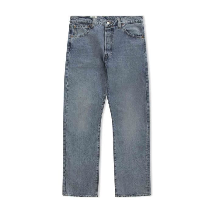 Lunghezza hotsell jeans levis
