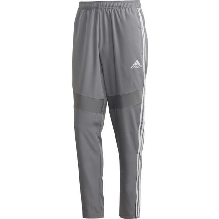 Adidas Performance Pantalon de survêtement Tiro19 Wov Pnt Gris - Cdiscount  Prêt-à-Porter