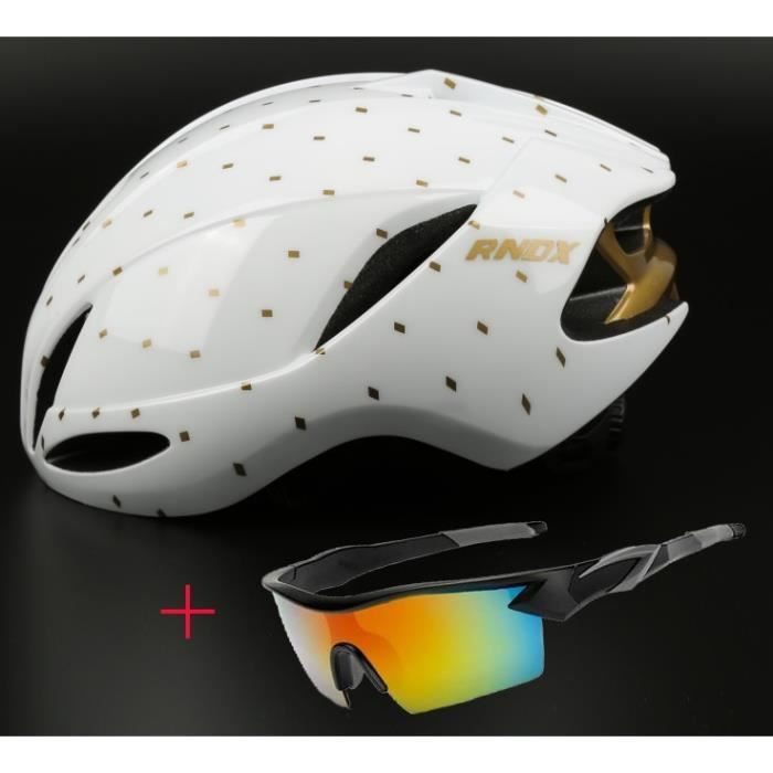 LeapBeast Casque De Protection Léger Pour Vélo, Skate, Trotinette - Certifié CE, Taille Adjustable M/L