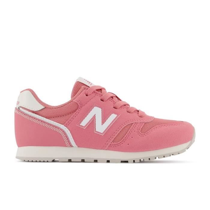 Chaussures NEW BALANCE 373 Rose Femme Adulte Rose Cdiscount Sport