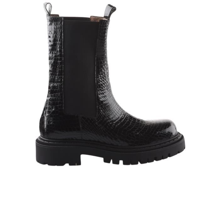 boots miglio noir