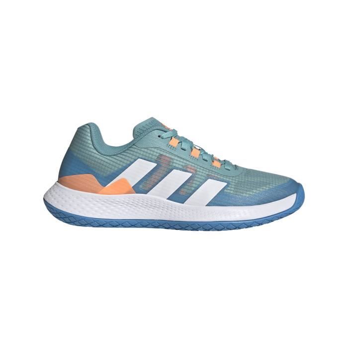 Adidas force sales bounce
