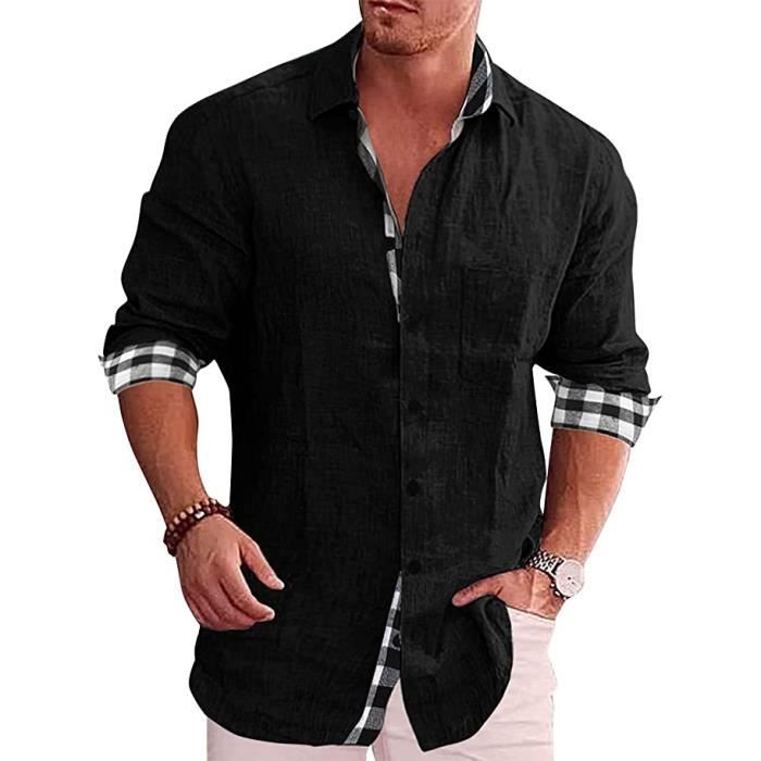 Chemisette de travail best sale homme