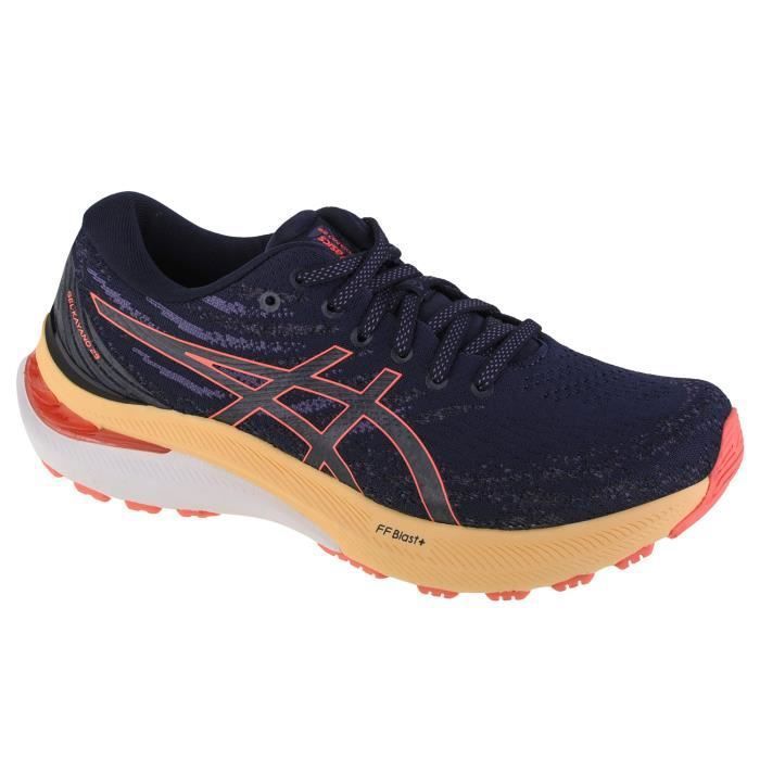 Asics homme violet store