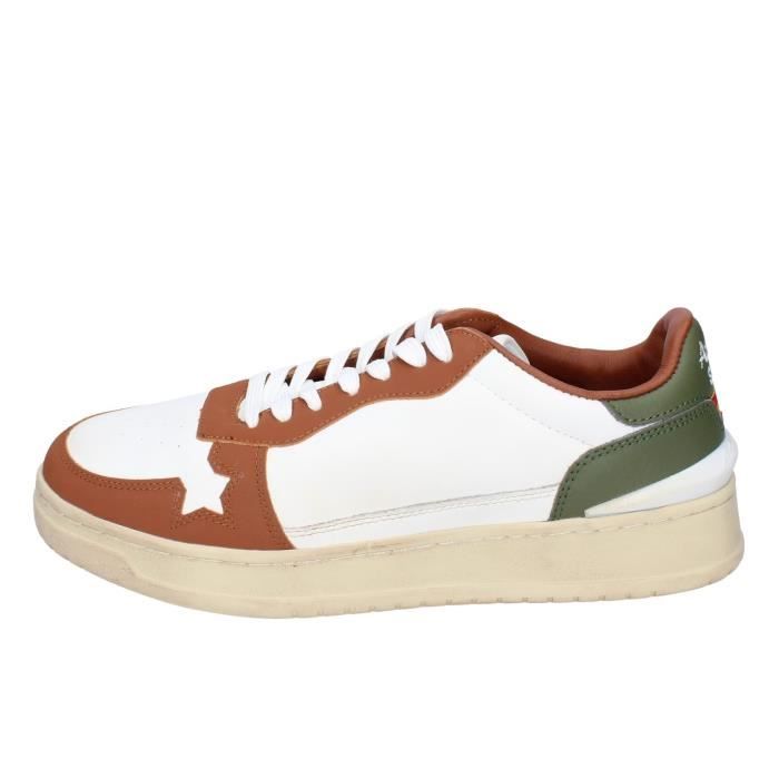 Atlantic star sale basket homme