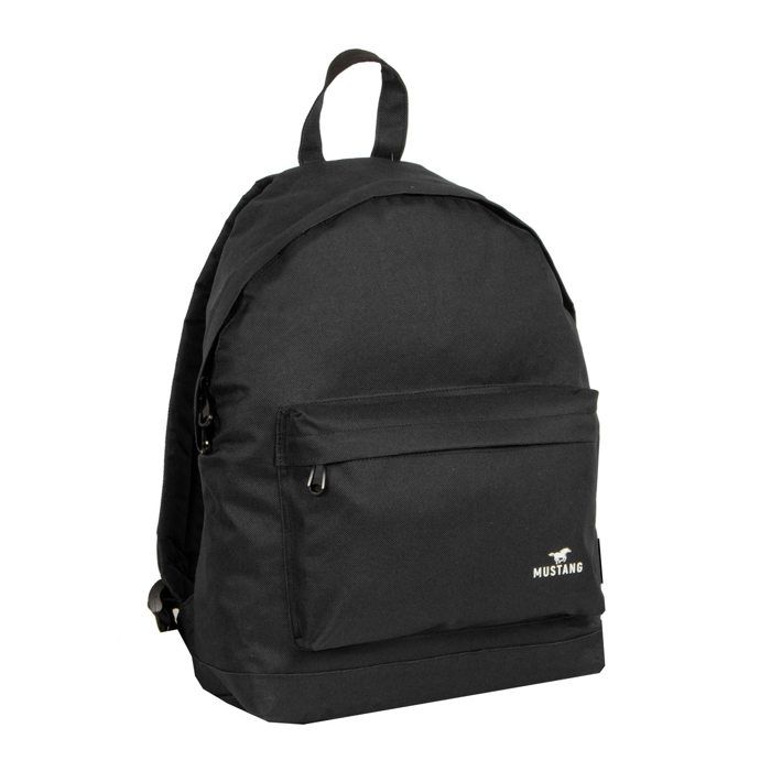 MUSTANG Sac à dos de loisirs noir pour femme et homme - Turin Backpack Sport 137965 MUSTANG Sac à dos de loisirs noir pour femme et homme - Turin Backpack Sport 137965