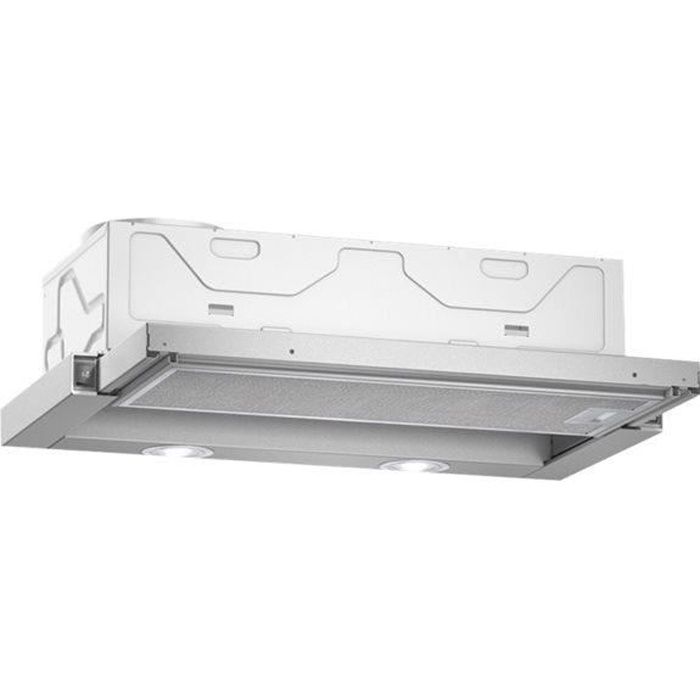 Neff Hotte Telescopique 60cm 400m3 H Argent D46br22x0 Achat Vente Hotte Cdiscount