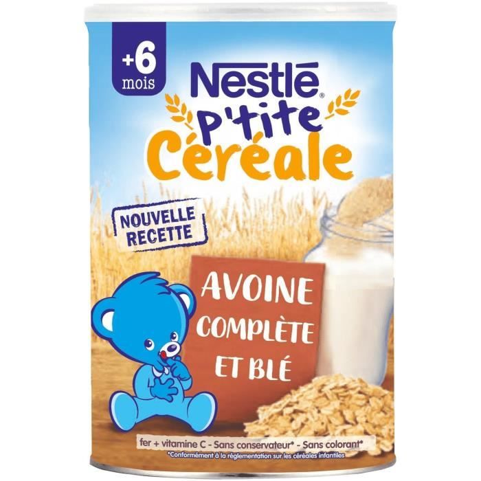 Nestle P Tite Cereale Avoine Complete Et Ble 400g Achat Vente Cereales Bebe Nestle P Tite Cereale Avoine Complete Et Ble 400g Cdiscount Pret A Porter Nestle P Tite Cereale Avoine Complete Et Ble 400g Achat Vente Cereales Bebe Nestle P Tite Cereale Avoine Complete Et Ble 400g Cdiscount Pret A Porter