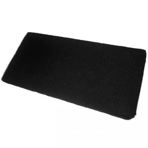Filtre A Charbon Monoblock Hotte Groupe Novy D830055 830 055 Achat Vente Filtre Pour Hotte Cdiscount