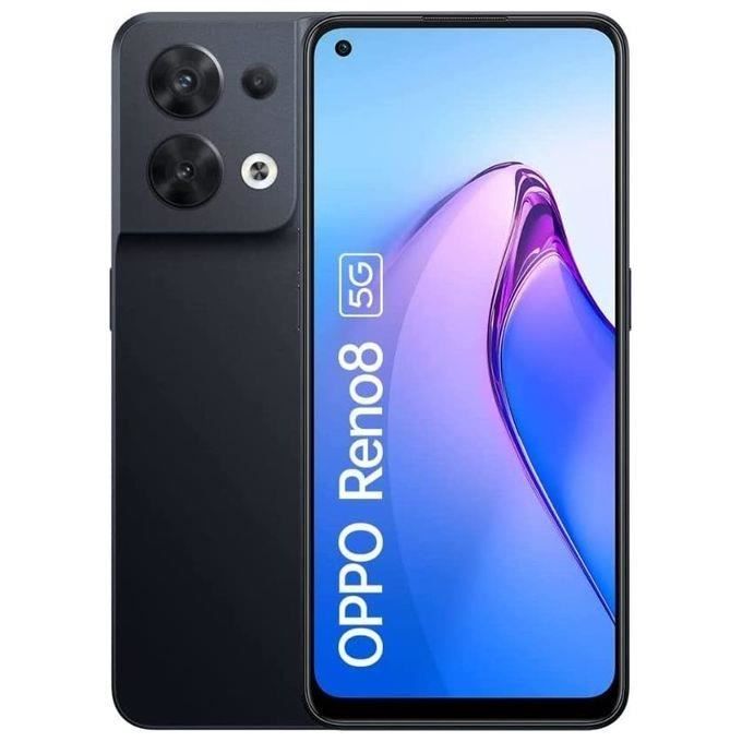 Oppo Reno 8
